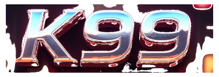 k99 game logo